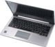 Laptop Fujitsu Fujitsu Lifebook U745 i5-5200U 8GB NOWY DYSK 240GB SSD 1600x900 Klasa A Windows 10 Professional + Torba + Mysz 2