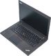 Laptop Lenovo Lenovo ThinkPad T450 i5-5200U 8GB 120GB SSD 1600x900 Klasa A- Windows 10 Home 6