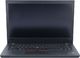 Laptop Lenovo Dotykowy Lenovo ThinkPad T480 i5-8350U 8GB 240GB SSD 1920x1080 Klasa A Windows 10 Home 1