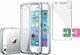 Smartfon Apple APPLE iPhone 5s A1457 A7 4,0 16GB LTE Touch ID Powystawowy Space Gray IOS + szkło hartowane 9H + silikonowe etui 9