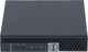 Komputer Dell OptiPlex 7040 Micro Intel Core i5-6500T 16 GB 120 GB SSD Windows 10 Pro 6