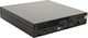 Komputer Dell OptiPlex 7070 Micro Intel Core i5-9500T 8 GB 480 GB SSD Windows 10 Pro 3