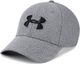 Under Armour Czapka UNDER ARMOUR Szara z daszkiem BLITZING 3.0 r XL/XXL 1