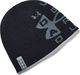 Under Armour Czapka zimowa Under Armour dwustronna Billboard czarna 1