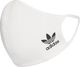 Adidas Maseczka ochronna ADIDAS biała M/L - 3 PAK 2