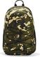 Under Armour Plecak sportowy UNDER ARMOUR Szkolny Hustle MORO 1