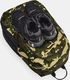 Under Armour Plecak sportowy UNDER ARMOUR Szkolny Hustle MORO 3