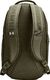 Under Armour Plecak sportowy UNDER ARMOUR Szkolny Hustle 5.0 1