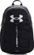 Under Armour Plecak sportowy Hustle Sport czarny (1364181-001) 1