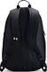 Under Armour Plecak sportowy Hustle Sport czarny (1364181-001) 1