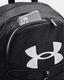 Under Armour Plecak sportowy Hustle Sport czarny (1364181-001) 2