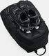 Under Armour Plecak sportowy Hustle Sport czarny (1364181-001) 4