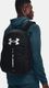 Under Armour Plecak sportowy Hustle Sport czarny (1364181-001) 5