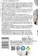 BluxCosmetics Mydło do rąk w płynie naturalne ECO z olejkiem nasion bawełny 650 ml 2