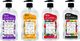 BluxCosmetics Zestaw żeli antybakteryjnych do rąk 4x 650 ml 1