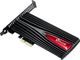 Dysk SSD Plextor Nowy Dysk SSD PLEXTOR M9PeY 512GB PCIe NVMe 3.0 x4 3200/2000MBs TLC 1