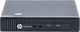 Komputer HP EliteDesk 800 G1 DM Intel Core i7-4785T 16 GB 240 GB SSD Windows 10 Home 1
