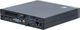 Komputer HP EliteDesk 800 G1 DM Intel Core i7-4785T 16 GB 240 GB SSD Windows 10 Home 3