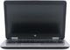 Laptop HP HP ProBook 640 G2 i5-6200U 8GB NOWY DYSK 240GB SSD 1366x768 Klasa A- Windows 10 Home 1