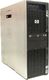 Komputer HP WorkStation Z600 Intel Xeon E5645 32 GB 240 GB SSD Windows 10 Pro 1