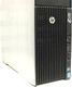 Komputer HP WorkStation Z620 Intel Xeon E5-1607 16 GB 240 GB SSD Windows 10 Pro 2