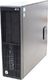 Komputer HP HP Workstation Z230 SFF i5-4570 4x3.2GHz 16GB 240GB SSD Windows 10 Professional PL 1