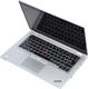 Laptop Lenovo Hybrydowy Lenovo ThinkPad Yoga 370 Srebrny i5-7300U 8GB 240GB SSD 1920x1080 Klasa A- Windows 10 Home 2