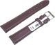 Chermond Skórzany pasek do zegarka 20 mm Chermond A219L.20 D.BR 1
