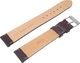 Chermond Skórzany pasek do zegarka 20 mm Chermond A219L.20 D.BR 1