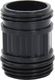 vidaXL Wąż ssący ze złączami z PVC, 4 m, 22 mm, zielony 5