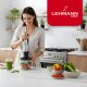Blender Lehmann Chopsui 10