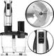 Blender Lehmann Chopsui 1