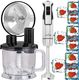 Blender Lehmann Chopsui 3