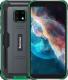 Smartfon Blackview BV5100 4/64GB Dual SIM Czarno-zielony 1