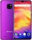Smartfon UleFone S11 1/16GB Dual SIM Fioletowy 1