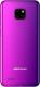 Smartfon UleFone S11 1/16GB Dual SIM Fioletowy 3