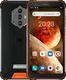 Smartfon Blackview BV6600 4/64GB Czarno-pomarańczowy  (BV6600-OE/BV) 1