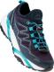 Buty trekkingowe damskie Elbrus Ebro burgundowe r. 38 5