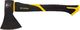 Topex Siekiera (Axe 600g, fiberglass handle) 1