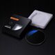 Filtr K&F K&F Filtr ND szary 49mm FADER ND2-400 Blue MC 7