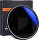 Filtr K&F K&F Filtr ND szary 77mm FADER ND2-400 Blue MC 1
