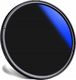 Filtr K&F K&F Filtr ND szary 77mm FADER ND2-400 Blue MC 8