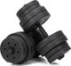 Abarqs hantle HC-30 bitumiczne 2 x 15 kg 1