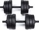 Abarqs hantle HC-20 bitumiczne 2 x 10 kg 1