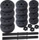 Abarqs hantle HC-20 bitumiczne 2 x 10 kg 2