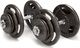 Abarqs ‎‎Hantle HKS-40 żeliwne 2 x 20 kg 1