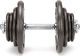 Abarqs ‎‎Hantle HKS-40 żeliwne 2 x 20 kg 3