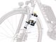 Topeak Uchwyty do koszyka na bidon Topeak Versamount 2