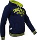 Trec Wear Bluza z kapturem Trec Nutrition MENS TREC WEAR - TW HOODIE 030 TTA NAVY M 2