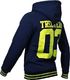Trec Wear Bluza z kapturem Trec Nutrition MENS TREC WEAR - TW HOODIE 030 TTA NAVY M 4